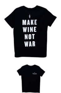 Wine: Man O' War T-Shirt