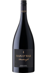 Dreadnought Syrah 2020 Magnum (1.5L)