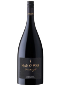 Locals Library: Dreadnought Syrah Magnum (1.5L)