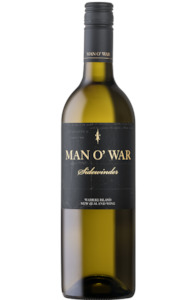 simple: Sidewinder Sauvignon Blanc