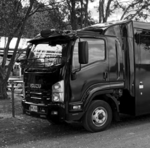 Experiences: To Matiatia Ferry Terminal