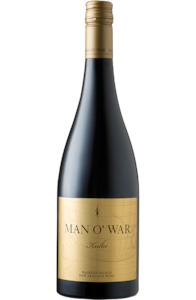 Totto Syrah: 'Totto' Syrah