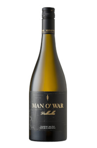 Valhalla Chardonnay 2011