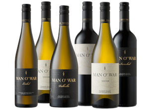 Man O’ War Classic Case Subscription