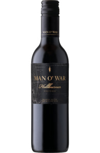 Flagship: Man O' War Hellburner (375ml)