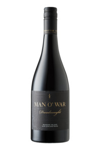 Flagship: Man O' War Dreadnought Syrah