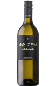 Flagship: Man O' War Sidewinder Sauvignon Blanc
