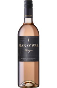 Flagship: Man O' War Pinque Rosé