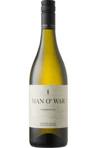 Man O War: Man O' War Estate Chardonnay