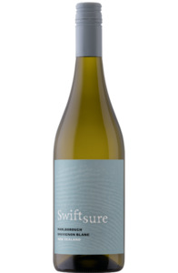 Swiftsure Vineyards: Swiftsure Marlborough Sauvignon Blanc
