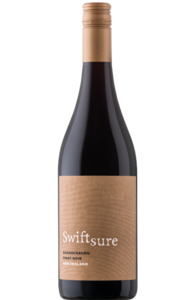 Swiftsure Vineyards: Swiftsure Bannockburn Pinot Noir