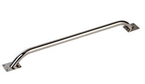 Stainless Steel Top mount grab rail
