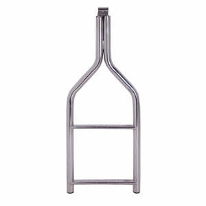 Boating Accesories: Stainless Steel Folding bow ladder