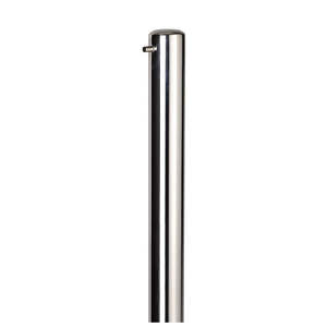 Ski Equipment: Bait board pole 316 Stainless Steel