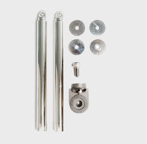 Modular Large Leg Mounting Kit