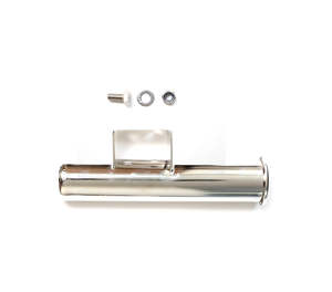 Modular Bait Stations: Modular Straight Rod Holder