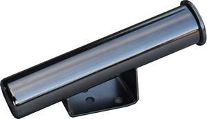 Modular Angled Rod Holder