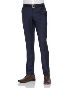 Gibson - Navy Dinner Suit Trouser - Man to Man