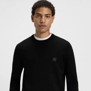 BOSS Kanovan Sweater - Man to Man