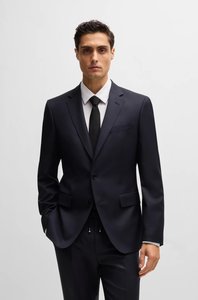 BOSS Slim Fit Suit - Man to Man