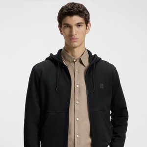 Products: BOSS Zip Hoodie - Man to Man
