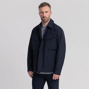 Products: BOSS Cosan GORE- TEX Jacket - Man to Man