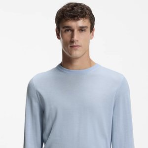 Products: BOSS Slim Fit Sweater - Man to Man
