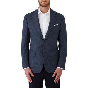 Products: Joe Black Cruise Jacket - Man to Man