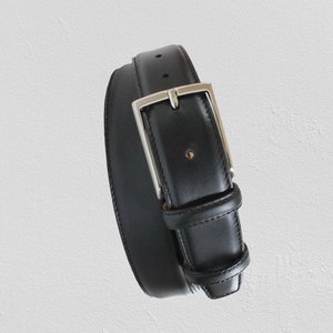 Products: Robert Charles Calf Skin Leather Belt - Man to Man