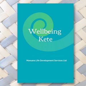 Products: Wellbeing Kete - Manuera Life