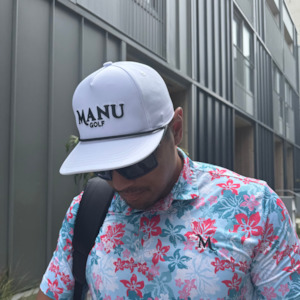 All Manu Golf: Manu Golf Hat – Stylish and Comfortable Golf Hats for Any Day