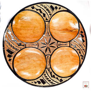 Serving Platters: Serving platter