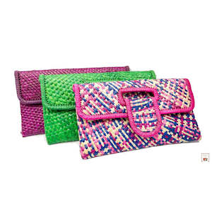 Nina Clutch Collection