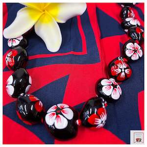 Mens kuikui necklaces