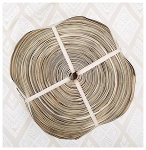 Frontpage: Laufala Roll