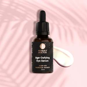 Bogo May: Age Defying Serum