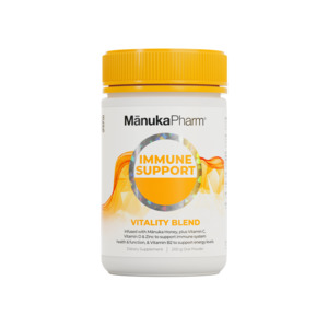Bogo May: Immune Support Powder