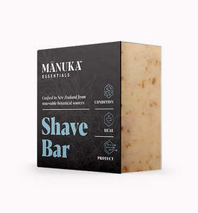 Beard Grooming: The Ultimate Shave Bar