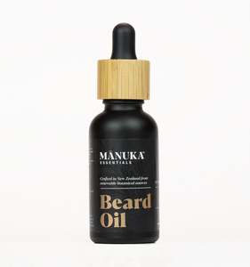 Beard Grooming: The Ultimate Beard Oil