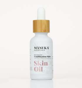 Skin Oil For Combination Skin