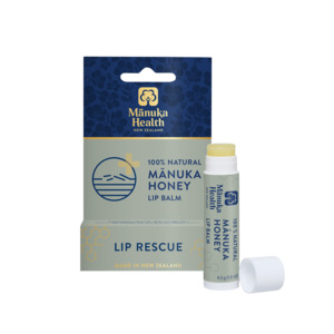 Usa: Manuka Honey Lip Balm