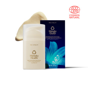 Usa: Pro Vitality Face Cream