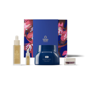 Usa: Daily Essentials Kit