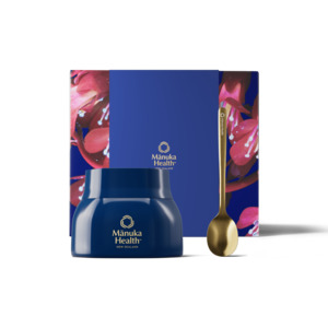 Manuka Honey MGO 600+ Kit