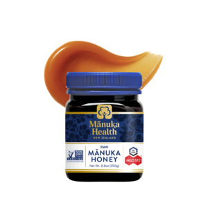 Usa: Original MGO 573+ Manuka Honey