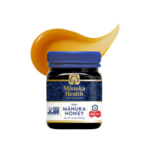 Original MGO 400+ Manuka Honey