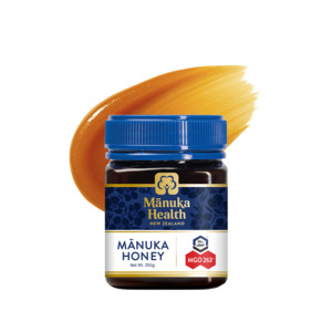 Nz: Original MGO 263+ Manuka Honey NZ