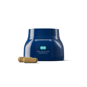 Bio30 Propolis 1-a-Day 90 Capsules NZ