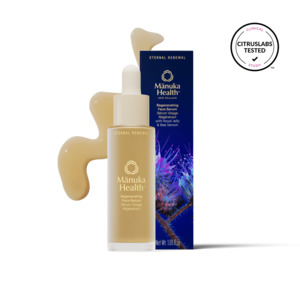 Nz: Eternal Renewal Face Serum NZ