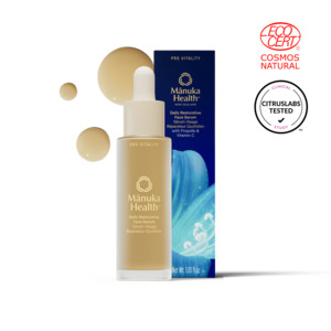 Pro Vitality Face Serum NZ